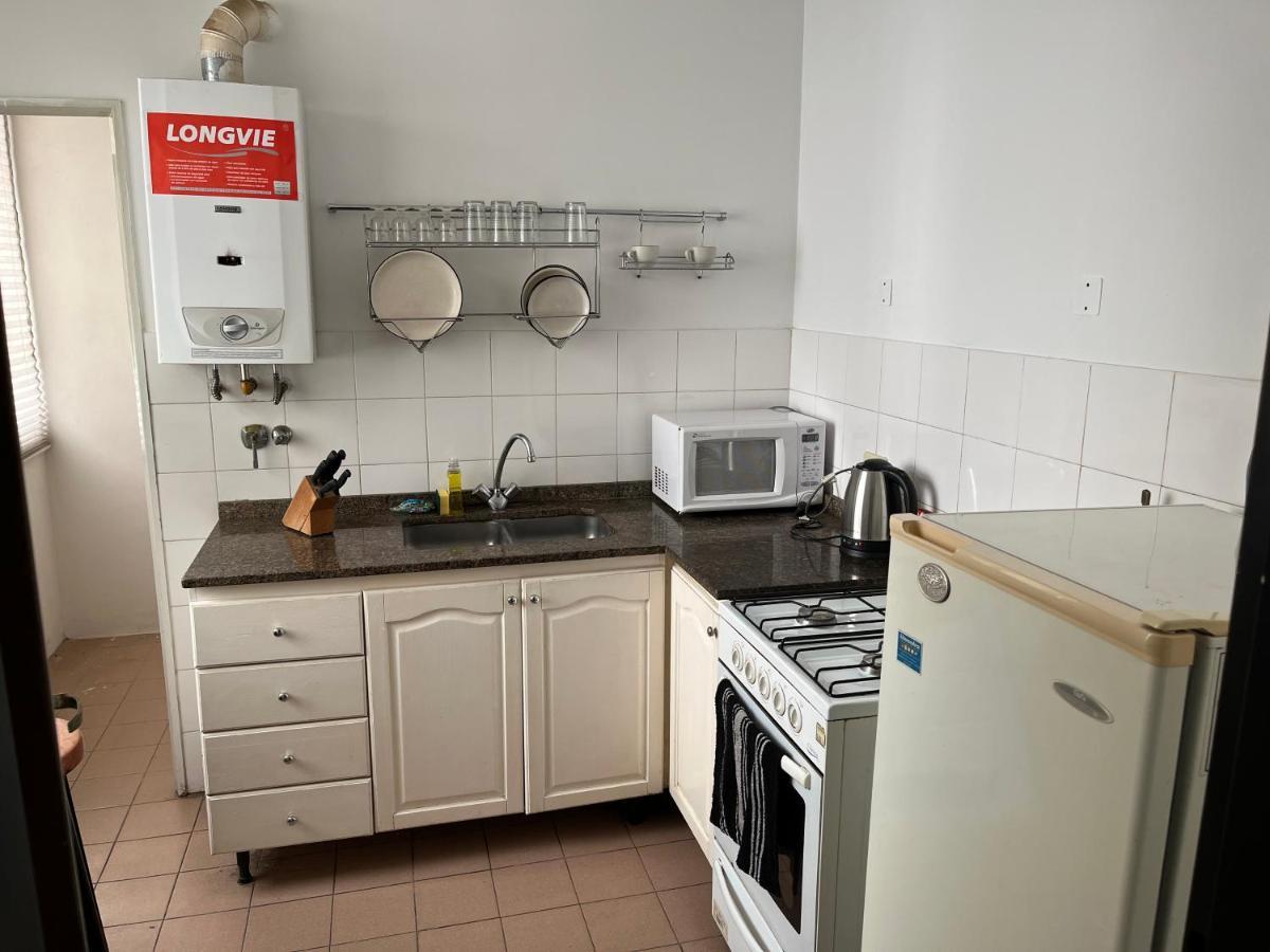 Exclusivo Centro Tranquilidad Apartamento Rosário Exterior foto