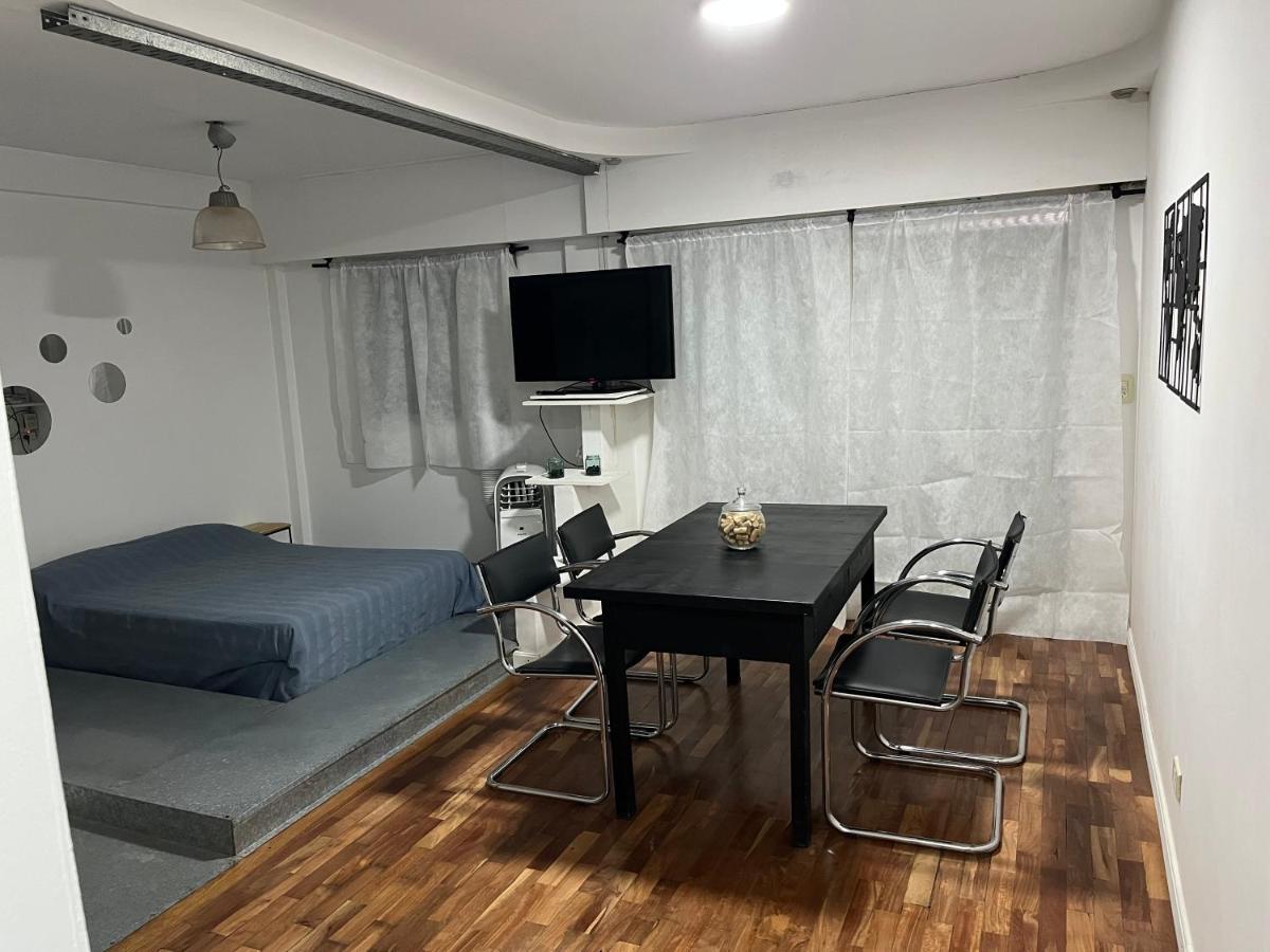 Exclusivo Centro Tranquilidad Apartamento Rosário Exterior foto