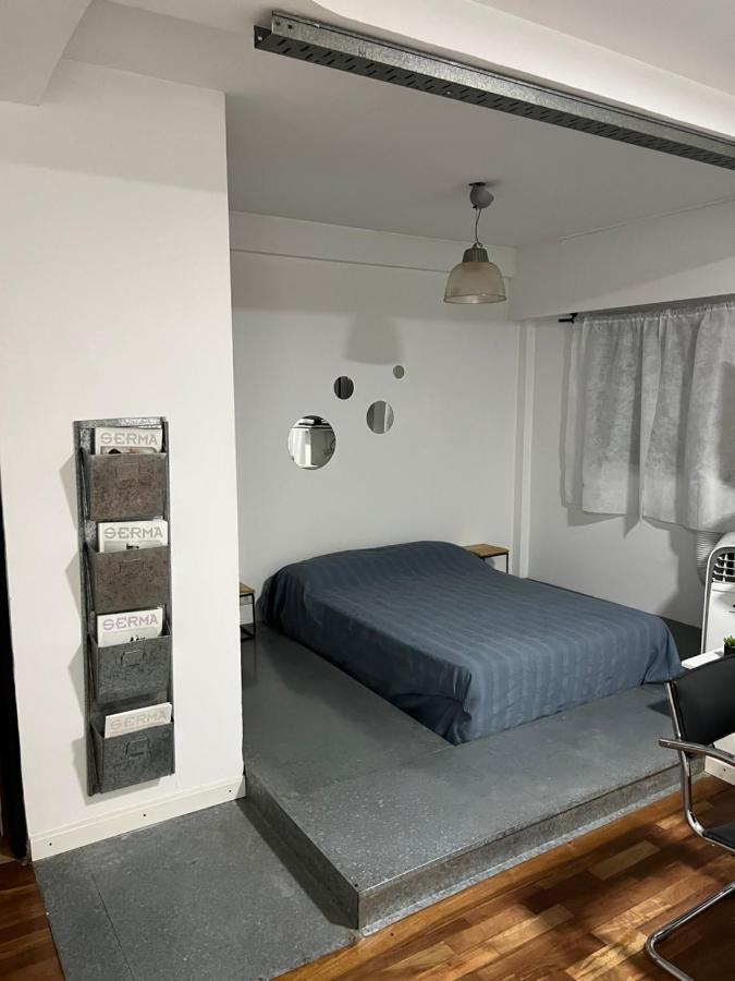 Exclusivo Centro Tranquilidad Apartamento Rosário Exterior foto