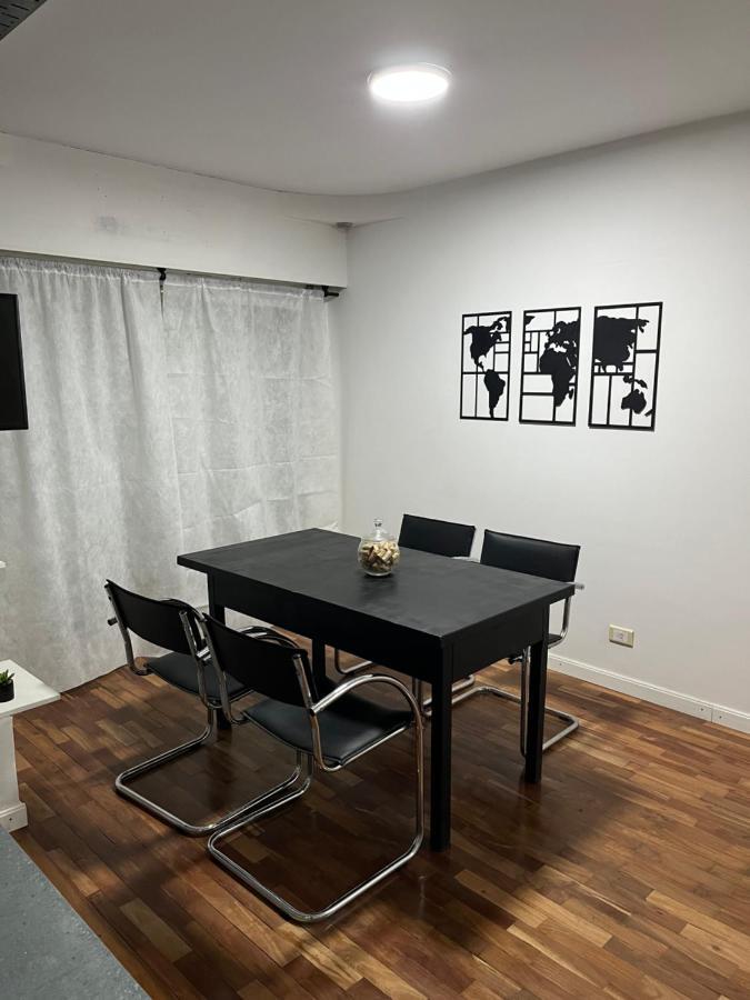 Exclusivo Centro Tranquilidad Apartamento Rosário Exterior foto